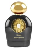 Tiziana Terenzi Halley perfume bottle - luxury fragrance