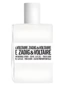 Zadig & Voltaire This is Her! perfume bottle - luxury fragrance