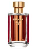 Prada Prada La Femme Intense perfume bottle - luxury fragrance