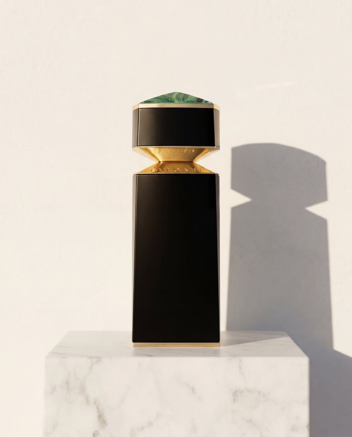 Bvlgari Le Gemme Falkar - gift presentation