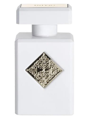 Initio Parfums Prives Musk Therapy perfume bottle - luxury fragrance