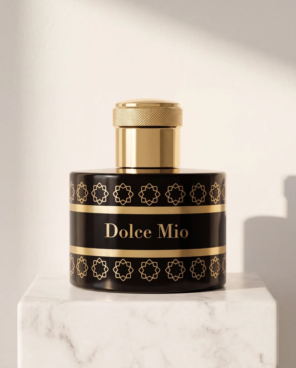 Pantheon Roma Dolce Mio - gift presentation