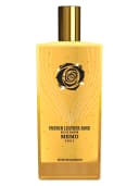 Memo Paris French Leather Rose perfume bottle - luxury fragrance