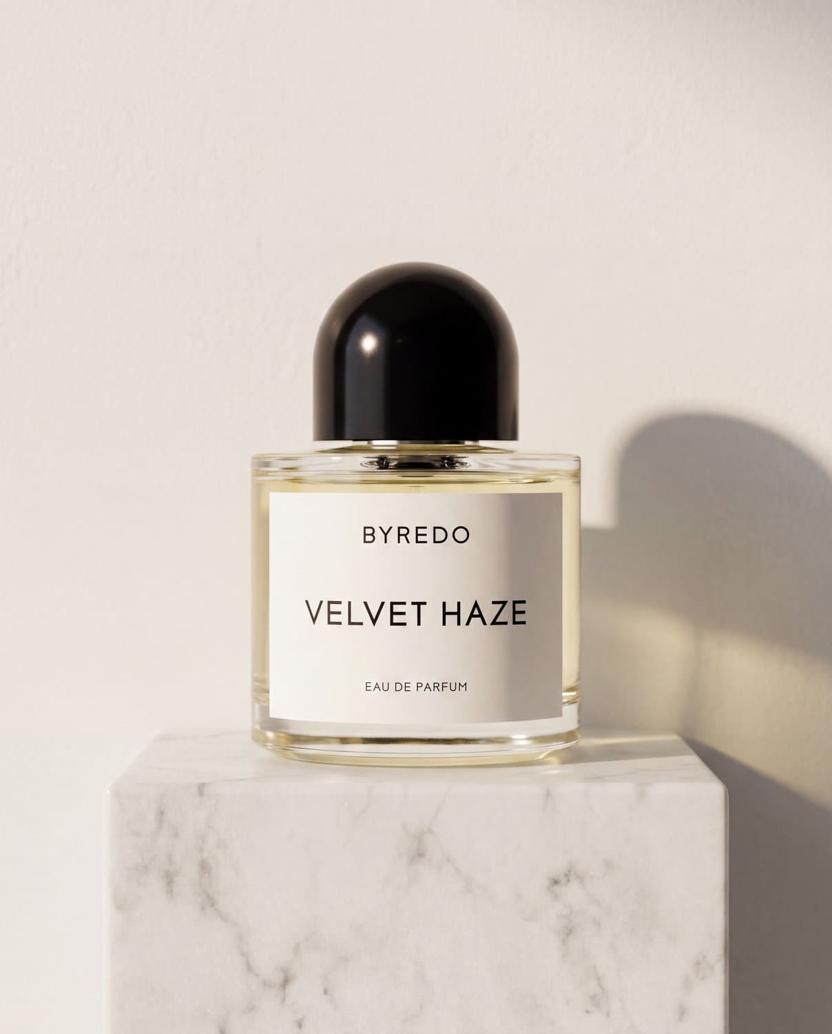 Velvet Haze by Byredo - Marble Collection 2026 Fragrance