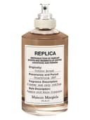 Maison Margiela Coffee Break perfume bottle - luxury fragrance
