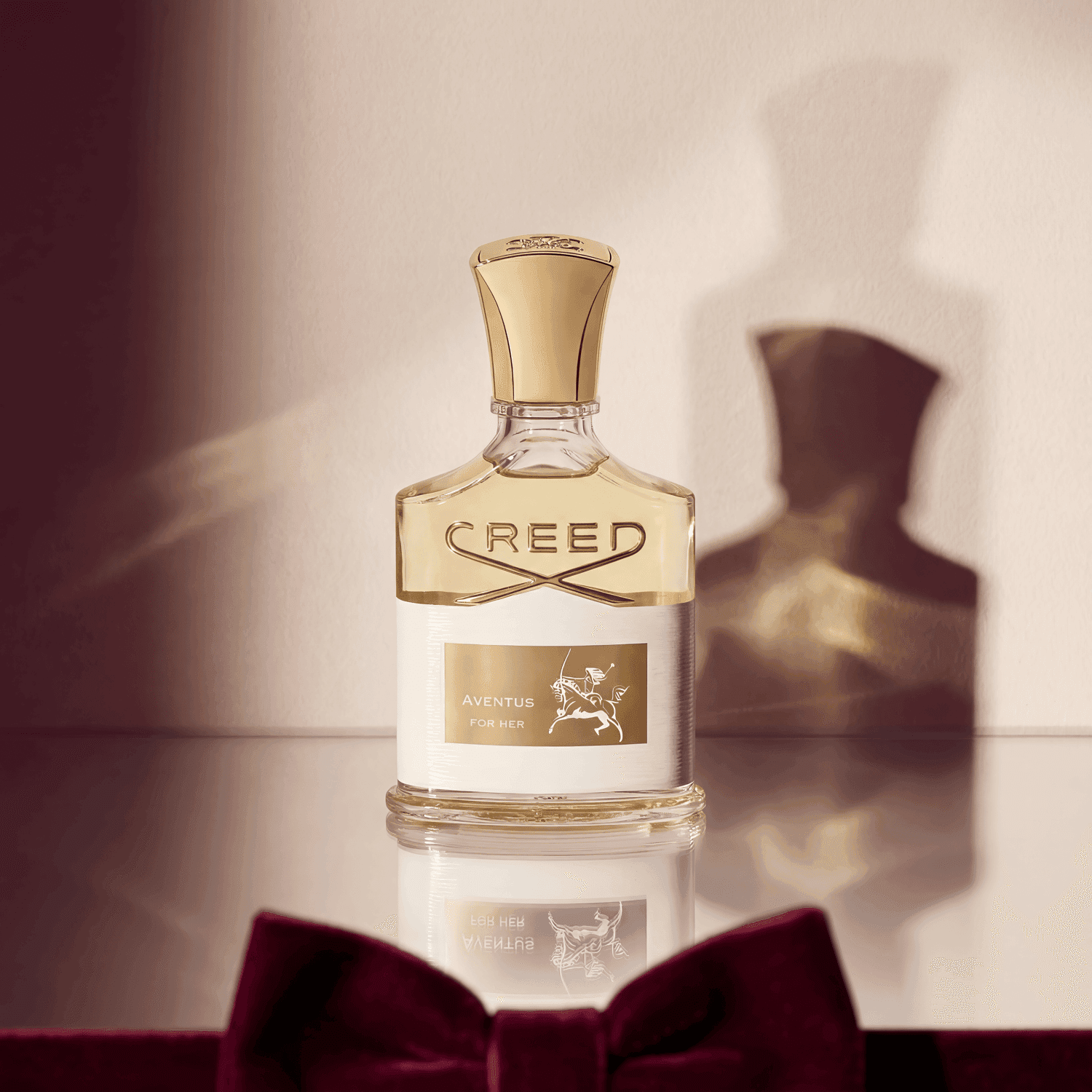 Aventus for Her by Creed - Holiday Collection 2025 Fragrance