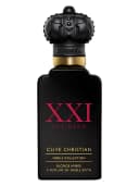 Clive Christian Blonde Amber perfume bottle - luxury fragrance