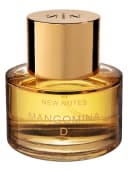 New Notes Mangomina D perfume bottle - luxury fragrance