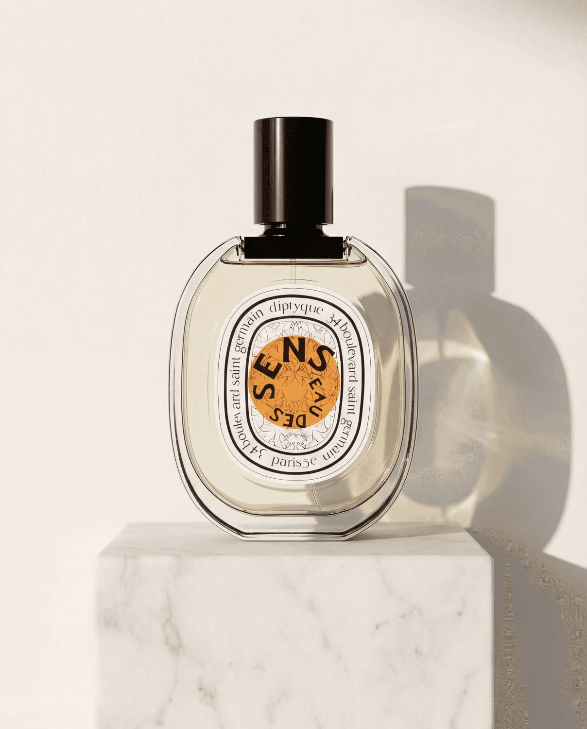 Diptyque Eau des Sens