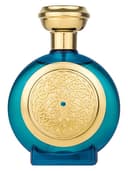 Boadicea The Victorious Aqua Sapphire perfume bottle - luxury fragrance