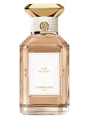 Guerlain Eau de Tulle perfume bottle - luxury fragrance