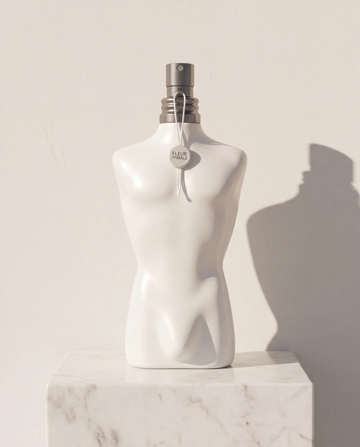 Jean Paul Gaultier Fleur du Mâle - gift presentation