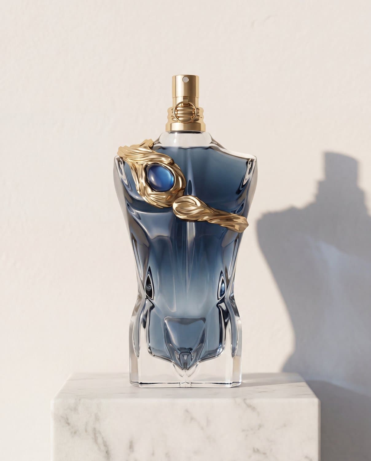 Le Beau Narcisse by Jean Paul Gaultier - Marble Collection 2026 Fragrance