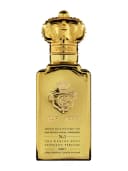 Clive Christian No. 1 Feminine perfume bottle - luxury fragrance