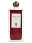 Serge Lutens Chergui perfume bottle - luxury fragrance
