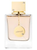 Armaf Club de Nuit Woman perfume bottle - luxury fragrance