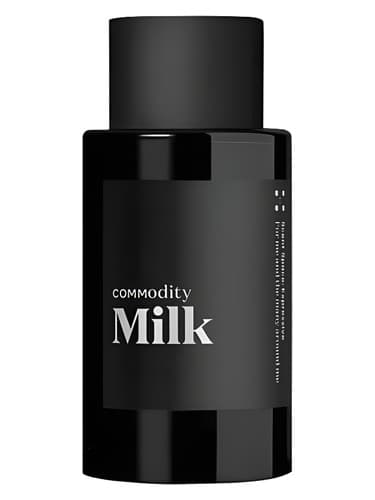 Commodity Milk perfume bottle - luxury fragrance