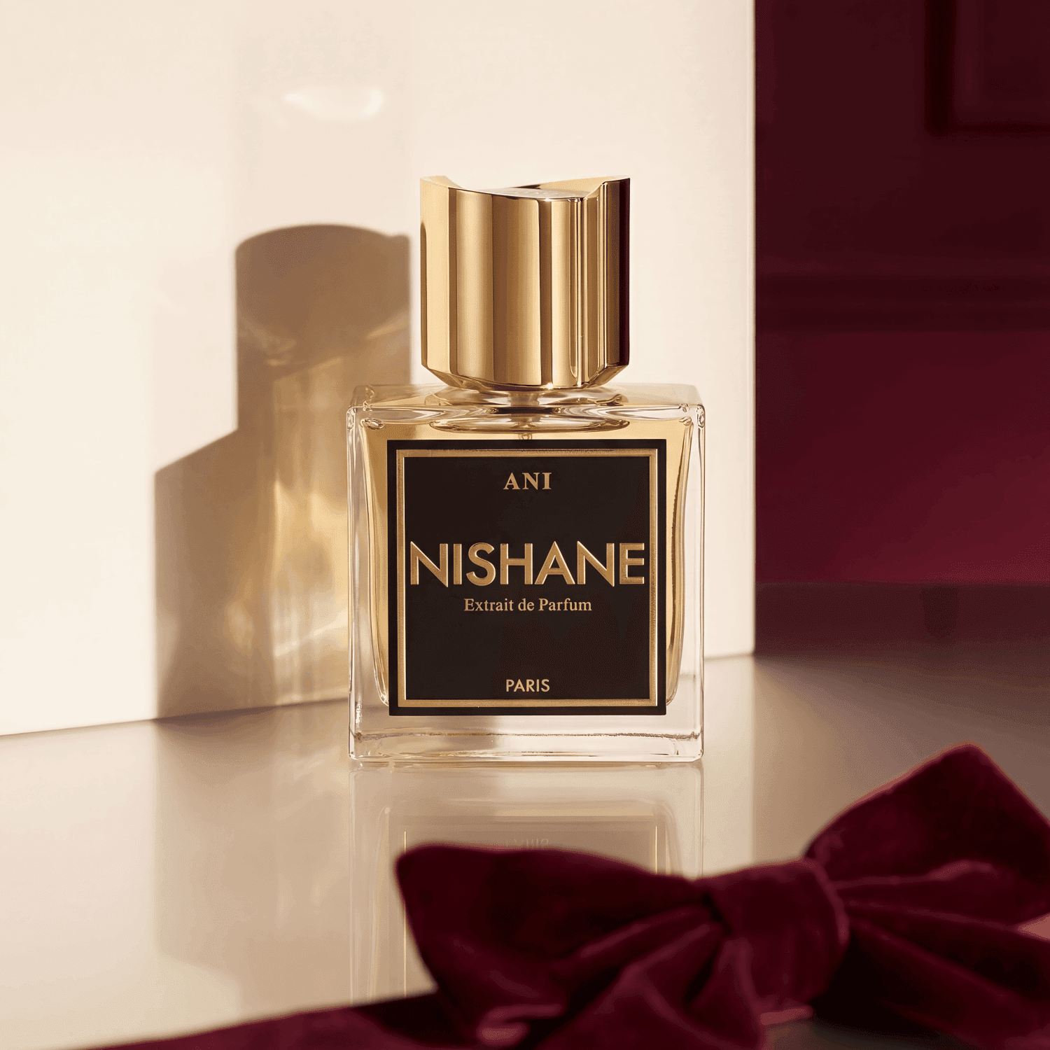 Ani by Nishane - Holiday Collection 2025 Fragrance