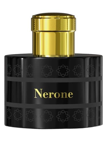 Pantheon Roma Nerone perfume bottle - luxury fragrance