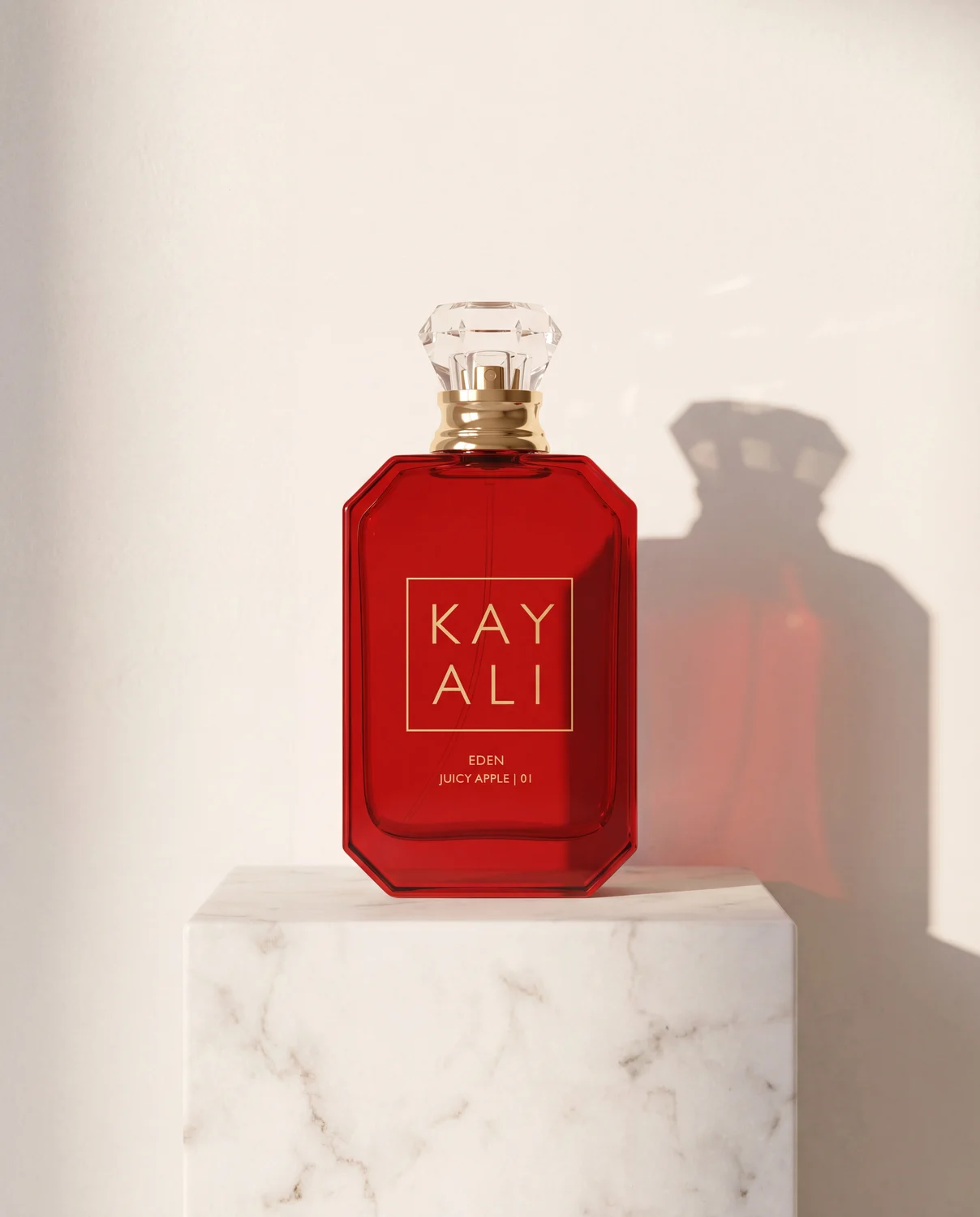 Kayali Eden Juicy Apple | 01 - gift presentation