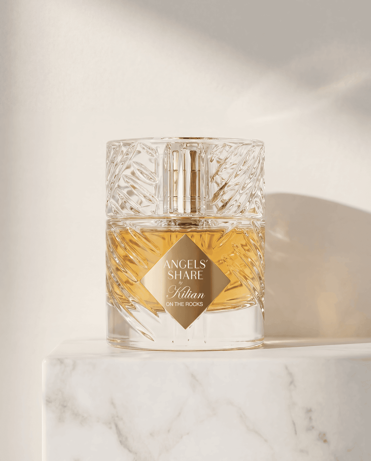 Angels' Share On The Rocks By Kilian Perfume Sample / Decant for