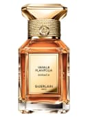 Guerlain Vanille Planifolia Extrait 21 perfume bottle - luxury fragrance
