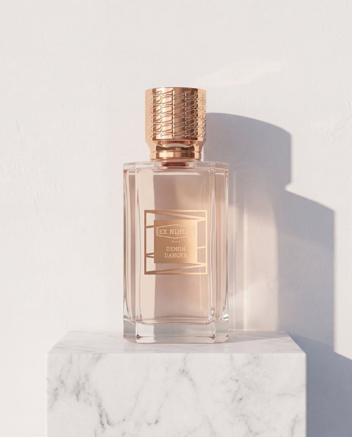 Demon Dancer by Ex Nihilo - Marble Collection 2026 Fragrance