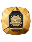 Rabanne Lady Million Fabulous perfume bottle - luxury fragrance