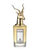 Penhaligon's The Manoeuvres of the Baroness perfume bottle - luxury fragrance