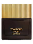 Tom Ford Noir Extreme perfume bottle - luxury fragrance