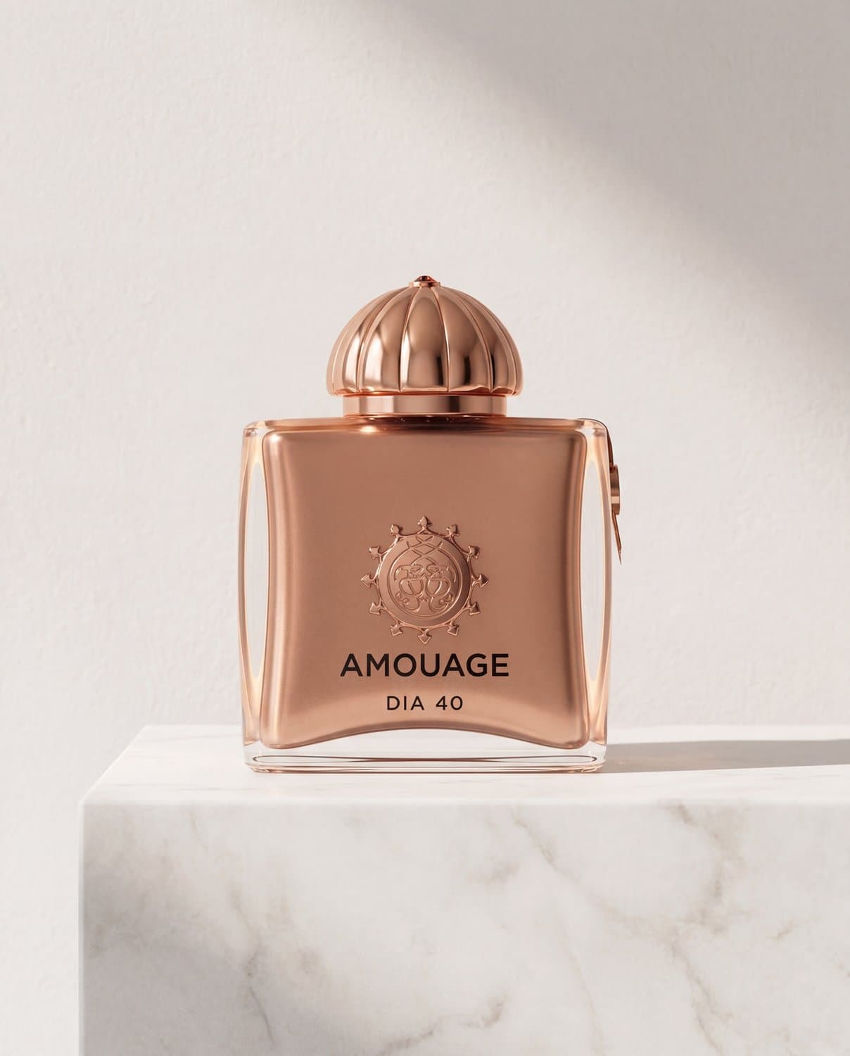 Dia 40 by Amouage - Marble Collection 2026 Fragrance