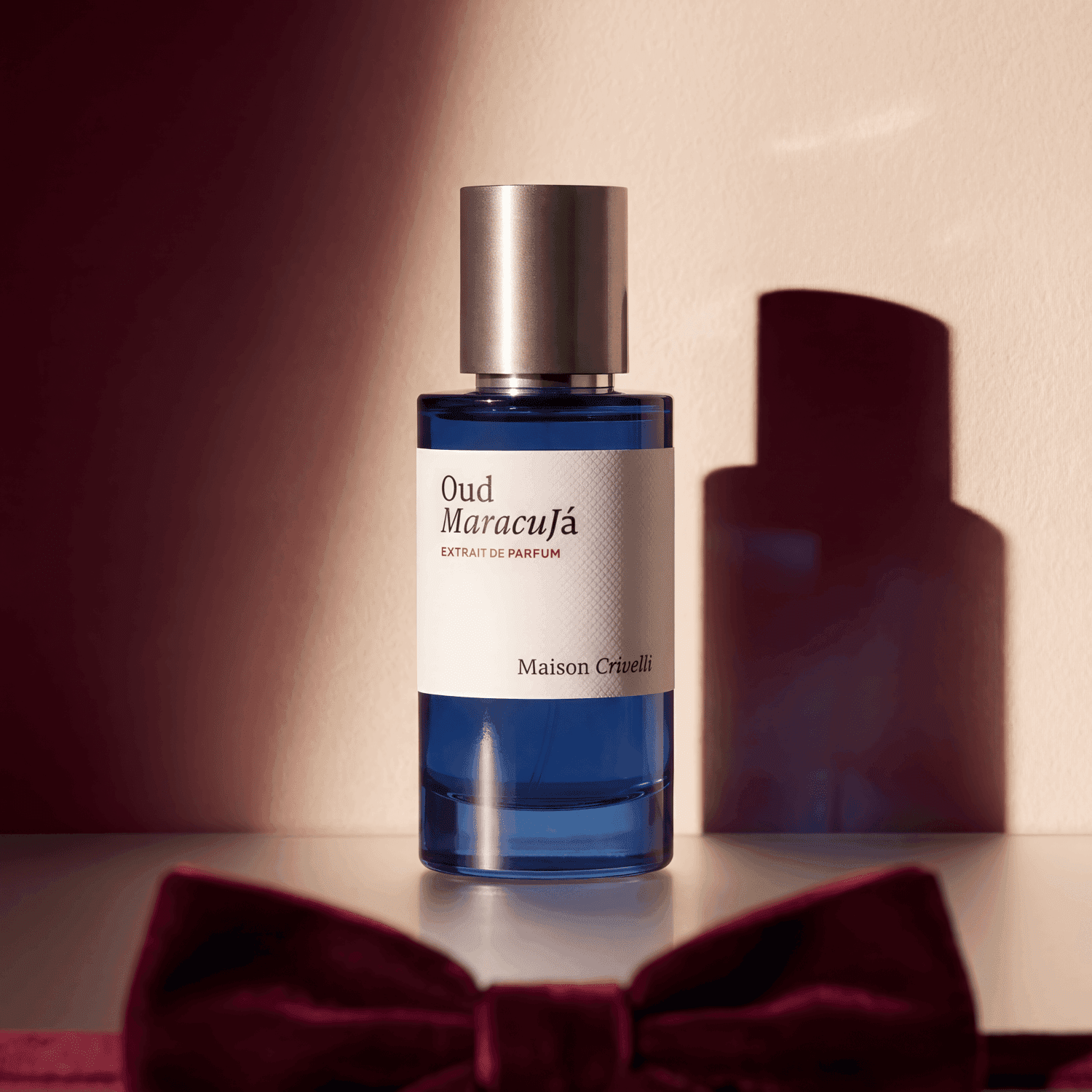 Maison Crivelli Oud Maracujá