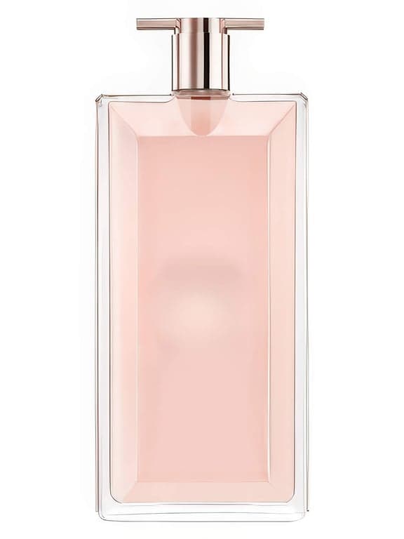 Lancôme Idôle perfume bottle - luxury fragrance