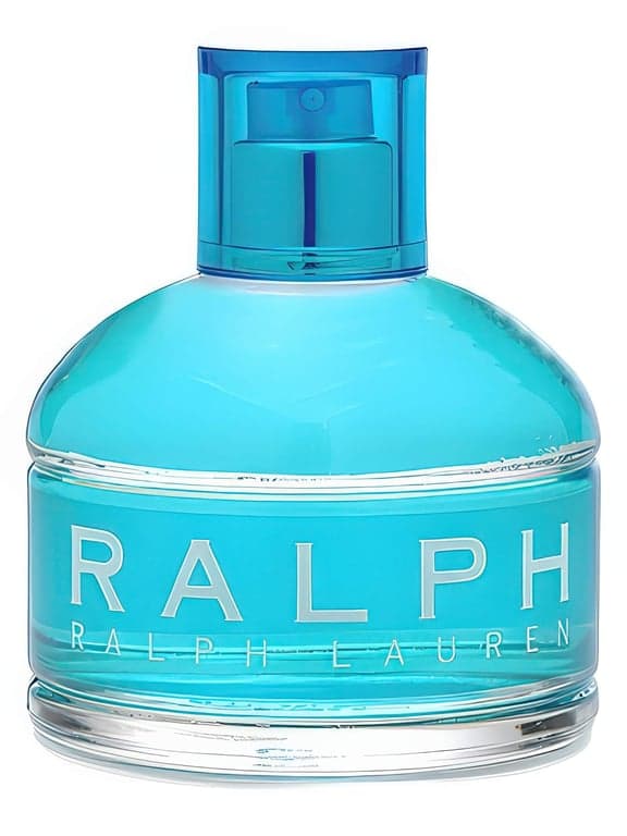 Ralph Lauren Ralph perfume bottle - luxury fragrance