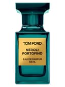 Tom Ford Neroli Portofino perfume bottle - luxury fragrance