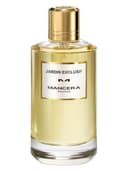 Mancera Jardin Exclusif perfume bottle - luxury fragrance