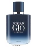 Giorgio Armani Acqua di Giò Profondo Parfum perfume bottle - luxury fragrance