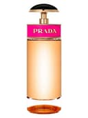 Prada Prada Candy perfume bottle - luxury fragrance