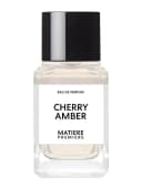Matiere Premiere Cherry Amber perfume bottle - luxury fragrance
