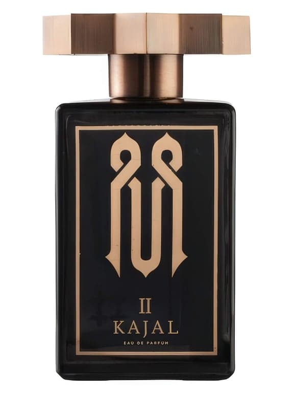 Kajal Kajal Homme II perfume bottle - luxury fragrance