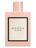 Gucci Gucci Bloom perfume bottle - luxury fragrance
