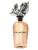 Louis Vuitton Stellar Times perfume bottle - luxury fragrance