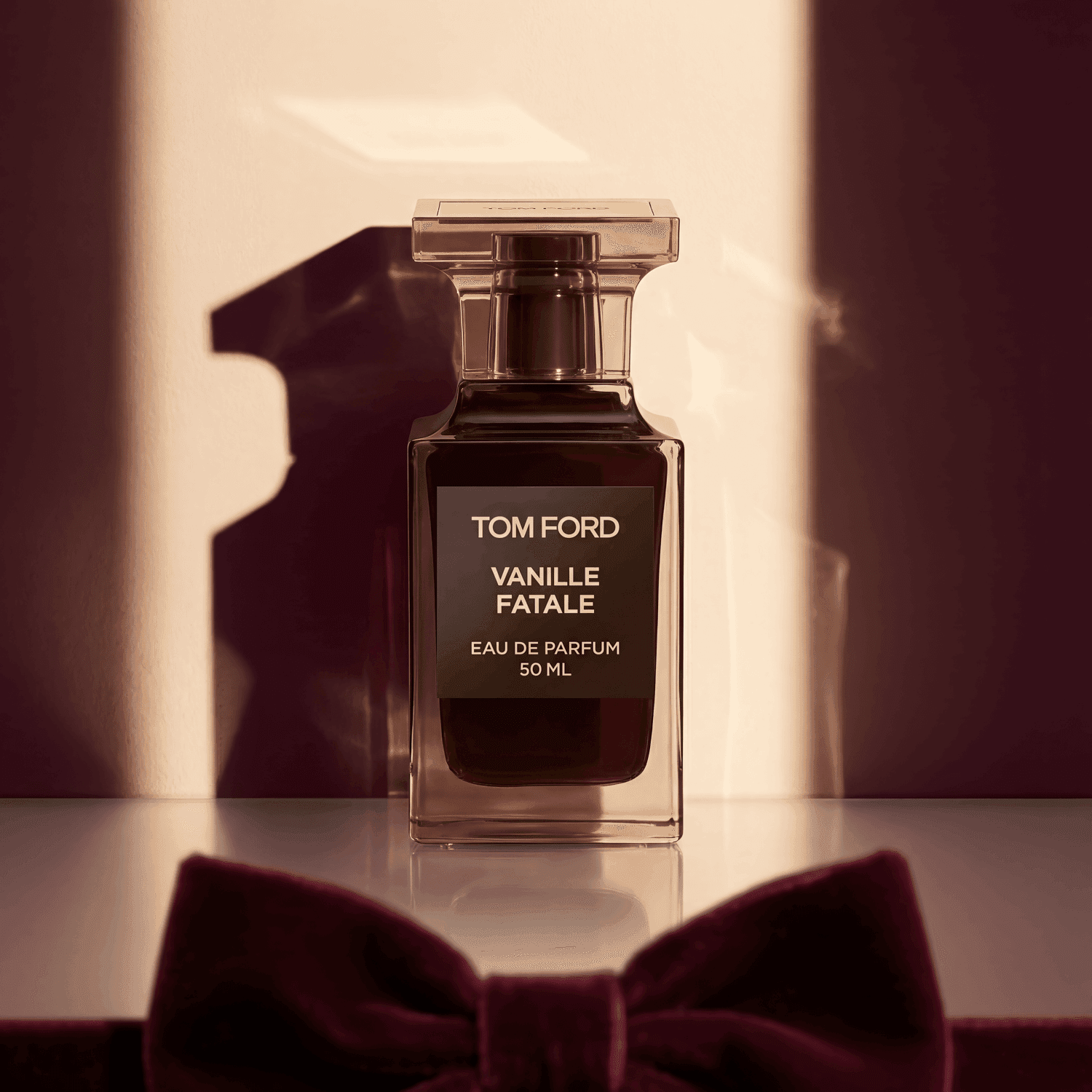 Vanille Fatale (2024) by Tom Ford - Holiday Collection 2025 Fragrance