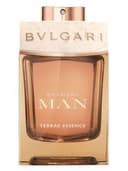 Bvlgari Bvlgari Man Terrae Essence perfume bottle - luxury fragrance