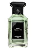 Guerlain Herbes Troublantes perfume bottle - luxury fragrance