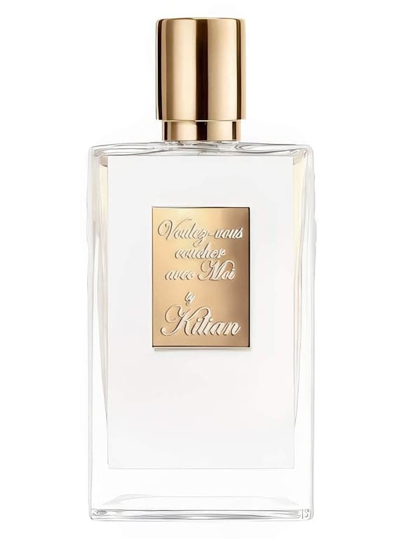 By Kilian Voulez-Vous Coucher Avec Moi perfume bottle - luxury fragrance