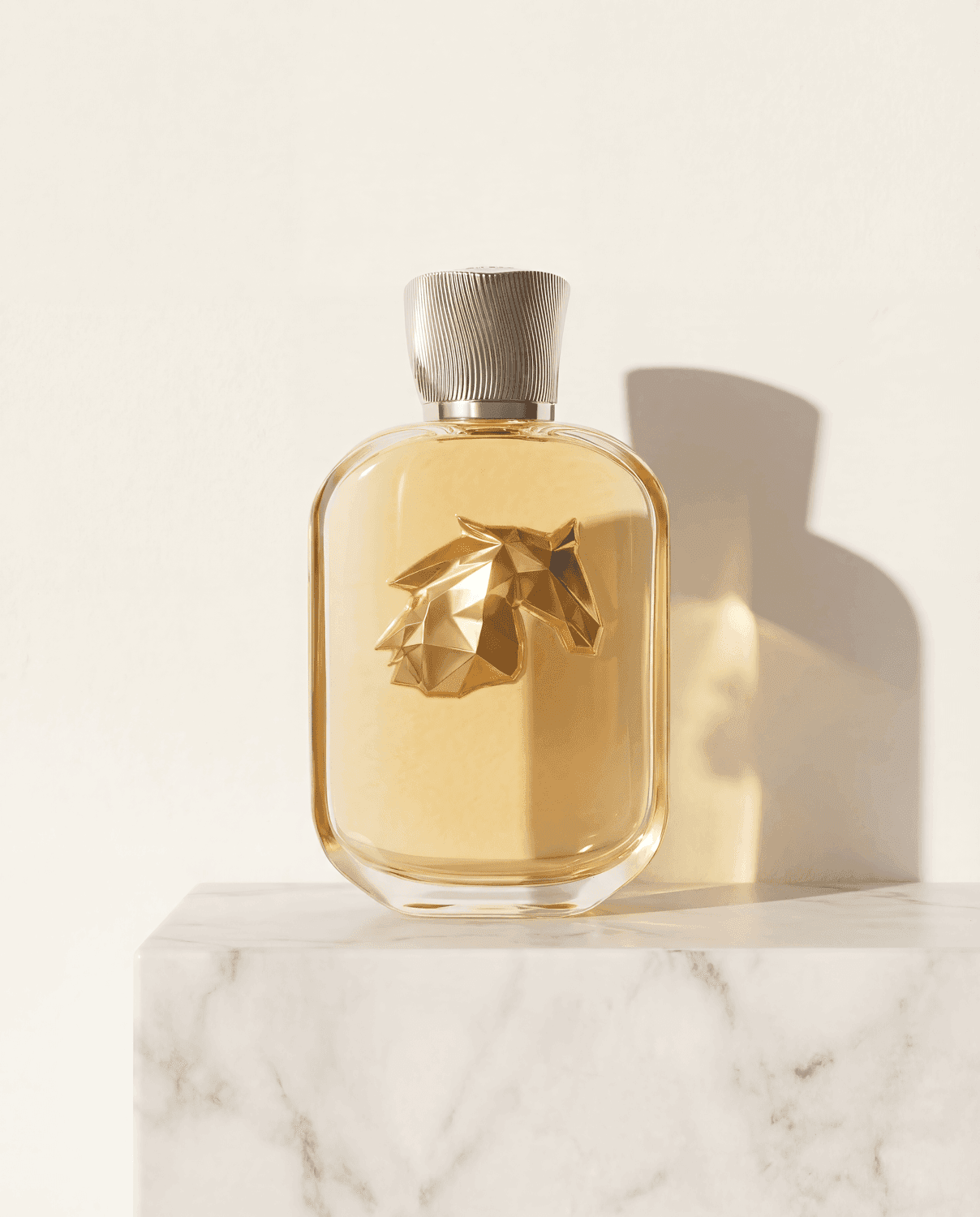 Eragon by Parfums de Marly - Marble Product Shot January 2026 Fragrance