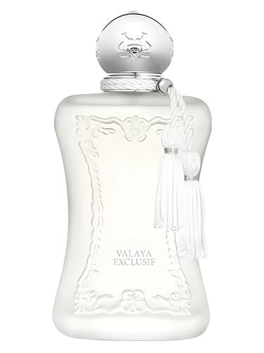 Parfums de Marly Valaya Exclusif perfume bottle - luxury fragrance