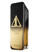 Rabanne 1 Million Night Elixir perfume bottle - luxury fragrance