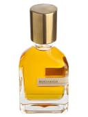 Orto Parisi Bergamask perfume bottle - luxury fragrance